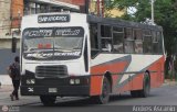 AR - Uni�n de Conductores San Vicente 26