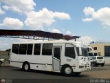 Unin Valencia A.C. 125, por Kevin Mora