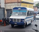DC - Unin Conductores El Carmen 26, por Jonnathan Rodrguez