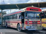 L�nea Tilca - Transporte Inter-Larense C.A. 32 por Santiago Dorante