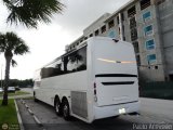 TranSouth Motorcoach