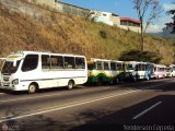 Garajes Paradas y Terminales San-Cristobal, por Yenderson Cepeda