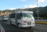 DC - Unin Conductores del Oeste 197, por Manuel Moreno M