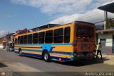 CA - Transporte Valca 90 C.A. 23