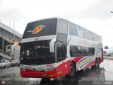 Lneas de Los Andes 004, por Otto Ferrer