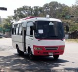 DC - Cooperativa de Transporte Pasajeros del Sur 977 King Long XMQ6660NE3 Jac Serie HFC Pequeo