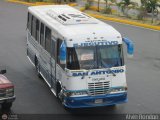 U.C. San Antonio S.C. 144, por Alvin Rondon