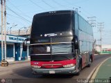 Expresos Del Lago 1114, por Sebastin Mercado