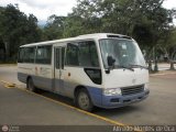 Uso Oficial ME - 2625 Toyota Coaster Toyota Dyna