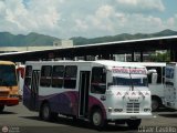 A.C. Las Brisas de Charallave 10, por Oliver Castillo