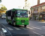 U.C. Caracas - El Junquito - Colonia Tovar 054
