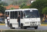 CA - Unin La Esmeralda 071, por Andrs Ascanio