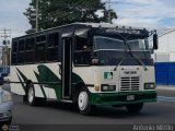 A.C. Transporte Campesino 23 por Antonio Mittilo
