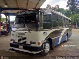 Unin MarVal 007, por Joshua Solrzano