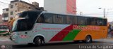 Internacional Crucero Express S.A.C. (Per) 2024, por Leonardo Saturno