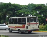 LA - Ruta 5 106, por Jhon Rojas