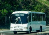 A.C. Mixta Conductores Unidos 125 por Pablo Acevedo