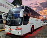 Aeroexpresos Ejecutivos 2121