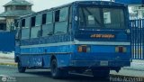 CA - Transporte y Talleres 23 de Enero 04