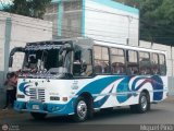 U.C. Catia - El Junquito 065