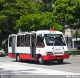 DC - A.C. de Transporte Roosevelt 142, por Otto Ferrer