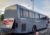 Santa Elena Express 120, por Michael Caraballo