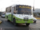 A.C. Mixta Fraternidad del Transporte R.L. 105