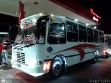 DC - U.C. Las Minas - Chacaito S.C. 039 por �ngel Sal�n