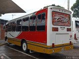A.C. Lnea Autobuses Por Puesto Unin La Fra 36