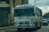 A.C. Mixta Conductores Unidos 121 por Pablo Acevedo