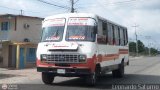 Asoc. Coop. La Encrucijada de El Progreso R.L. 23, por Leonardo Saturno