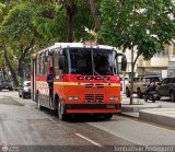 DC - A.C. de Transporte Roosevelt 010 por Jonnathan Rodr�guez