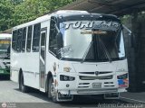 Coop. de Transporte La Candelaria 62
