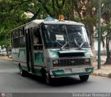 DC - A.C. Unin Relmpago 35, por Jonnathan Rodrguez