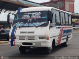 Cooperativa de Transporte Cabimara 17
