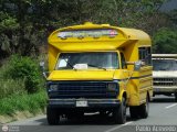 YA - A.C. Unin de Conductores Las Tres Plazas