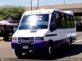 Cooperativa de Transporte Cabimara 06