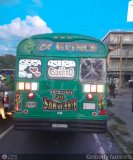 AR - Unin de Conductores San Vicente 20
