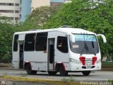Cooperativa Jehosama 987, por Jhonangel Montes