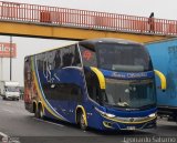 Expreso Snchez S.R.L (Per) 764, por Leonardo Saturno