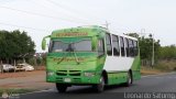 A.C. de Transporte Larense 49, por Leonardo Saturno