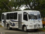 DC - A.C. de Transporte Roosevelt 154, por David Olivares Martinez