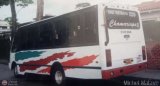 DC - A.C. de Transporte Roosevelt 151, por Michel Malave
