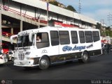 Cooperativa Rio Aragua 02, por Waldir Mata