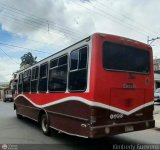 A.C. de Conductores Rosario de Paya 005, por Kimberly Guerrero