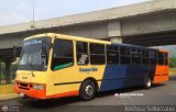Transporte Unido (VAL - MCY - CCS - SFP) 043