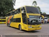 Expresos Los Llanos 333