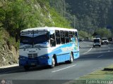 U.C. Caracas - Los Caracas 305, por Pablo Acevedo