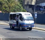 DC - A.C. de Conductores de Nuevo Da (ACCONDIA)