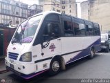 MI - E.P.S. Transporte de Guaremal 019, por Adolfo Escalona